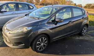 Ford Fiesta Fiesta  5-Türer 1.25 Trend Bild 2