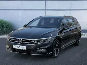 Volkswagen Passat Variant Elegance R-Line 2.0 TDI DSG, Lede