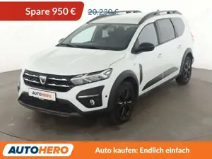 Dacia Jogger 1.0 TCe Extreme+*NAVI*PDC*SHZ*KLIMA*TEMPO*