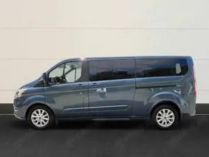 Ford Tourneo Custom L2 Titanium X Kamera+Temp+3 Z. Klima+Navi+DAB Bild 2