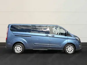 Ford Tourneo Custom L2 Titanium X Kamera+Temp+3 Z. Klima+Navi+DAB Bild 5