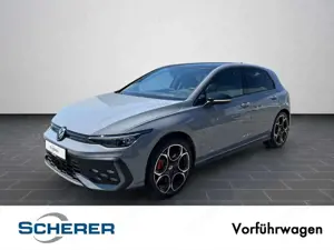 Volkswagen Golf GTI Golf VIII GTI 2.0 TSI/DCC/HarmanKardon/Pano/Blac