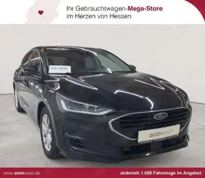 Ford Focus Focus 1.5 EcoBlue Aut. COOLCONNECT