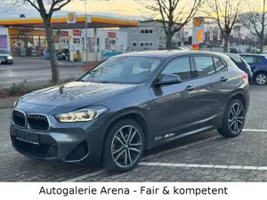 BMW X2 sDrive 20 d M Sport | Navi | Leder | LED