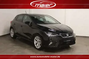 SEAT Ibiza TSI DSG FR Line-NAV-LED-KAMERA-BEATS-