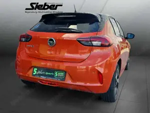 Opel Corsa-e Edition **3-Phasen-Lader**Sitzheizung** Bild 5