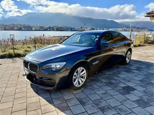BMW 730 730d deutsche Fhzg Tüv neu !!