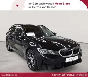 BMW 330 330e Touring Aut. Advantage