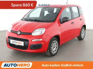 Fiat Panda 1.2 Easy*KLIMA*CD*WENIG-KM*1.HAND*GARANTIE*