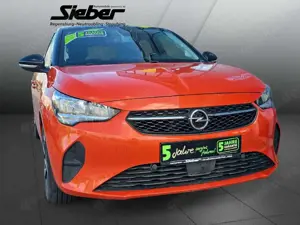 Opel Corsa-e Edition **3-Phasen-Lader**Sitzheizung** Bild 3