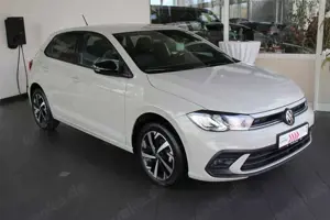 Volkswagen Polo Goal 1,0 l TSI DSG LED NAVI ACC Travel Assist