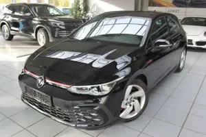 Volkswagen Golf VIII Lim/GTI/DSG/LED+/ALU17"/NAVI/ACC/PDC/S