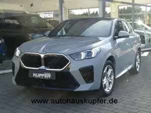 BMW X2 20i sDrive M Sport ACC Pl.°elSitz+Mass°PANO