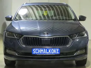 Skoda Octavia Combi 1.5 TSI Style eSAD Navi ACC DAB
