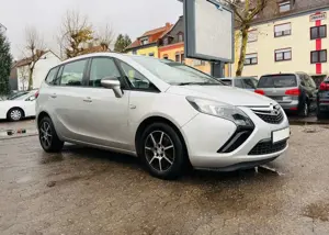 Opel Zafira C Tourer 2.0 CDTi Edition Klima Tempo PDC