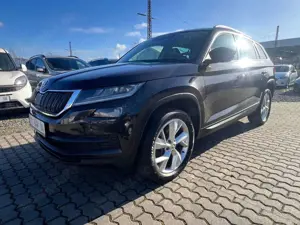Skoda Kodiaq Style 4x4 AUTOMATIK,SHZ,R-KAMERA Bild 2