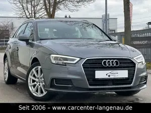 Audi A3 1.5 TSI ACT Sportback design + 8 x Bereift