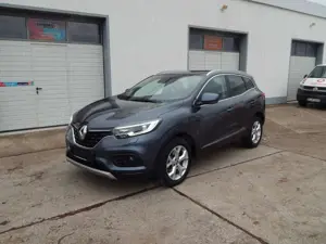Renault Kadjar Limited*LEDER*LM*LED*KLIMAUTO*KAMERA*SITZH*36 TKM*