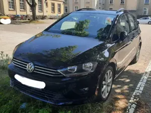 Volkswagen Golf Sportsvan Golf Sportsvan Comfortline, 1. Hand, 16 Tkm, 2018