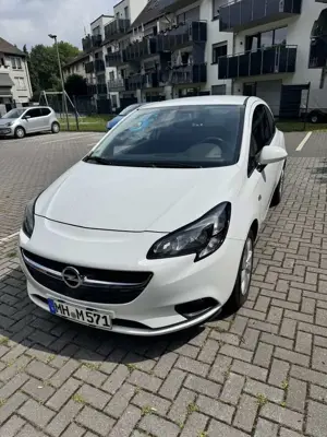 Opel Corsa 1.2 Edition