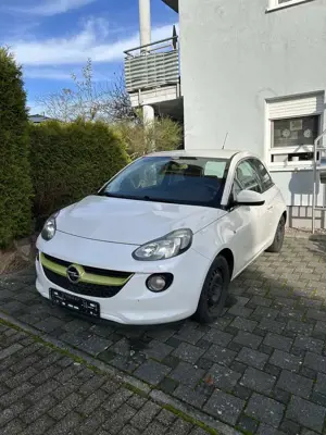 Opel Adam Jam