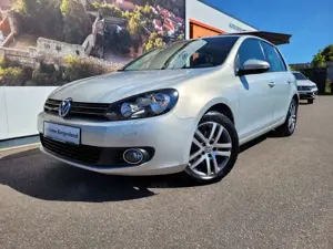 Volkswagen Golf VI 1.6 TSI DSG Comfortline Bild 2