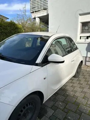 Opel Adam Jam Bild 3