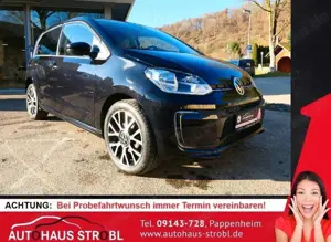 Volkswagen up! e-Up! Style Plus /Kamera/DAB+/GRA/Klimaautomatik