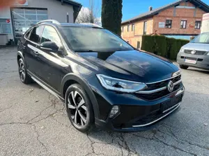 Volkswagen Taigo Style/ACC/Matrix/Virtual/DAB