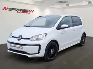 Volkswagen e-up! *LED*Klimaautomati*Tempomat*SHZ*Bluetooth*