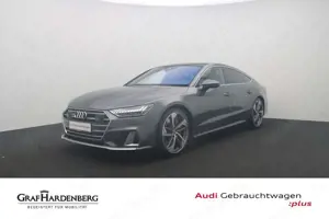 Audi S7 Sportback 3.0 TDI quattro . LED Navi BO HuD