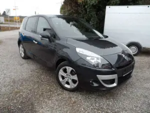Renault Scenic III Dynamique
