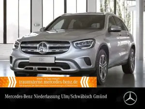Mercedes-Benz GLC 300 de 4M AHK+LED+KEYLESS+9G Bild 1