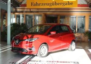 Renault ZOE Zoe Experience R135 Z.E. 50 95% Akkuleistung