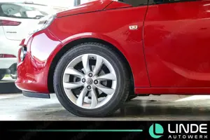 Opel Adam Jam | KLIMA | TEMPO. | 16 ALU Bild 3