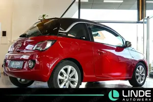 Opel Adam Jam | KLIMA | TEMPO. | 16 ALU Bild 5