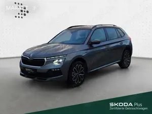 Skoda Kamiq 1.5 TSI Selection AHK*Pano*Matrix*El.Heck*