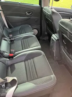 Renault Megane Megane Scenic Grandtour ENERGY dCi 130 Start Bild 3