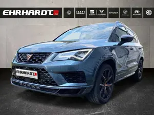CUPRA Ateca 2.0 TSI DSG 4Drive DCC PANO*BREMBO*NAV*VIRTUAL*...