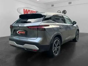 Nissan Qashqai Tekna HUD Panorama Navi 360 Kamera LED ACC El. Hec Bild 5