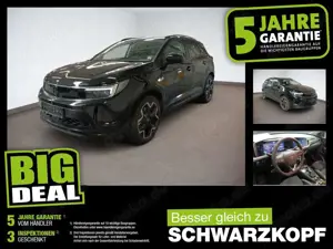 Opel Grandland 1.6T Fin. ab 2,99 % Allrad,Navi