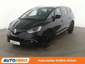 Renault Grand Scenic 1.7 BLUE dCi Black Edition Aut.*NAVI*CAM*PANO*LED*