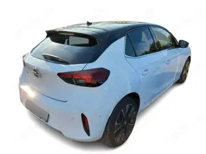 Opel Corsa F e GS Line NAVI+LED+ALCANTARA+ACC Bild 2