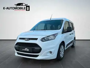 Ford Tourneo Connect Trend PDC MFL elktr. Fenster