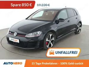 Volkswagen Golf 2.0 TFSI GTI "Performance" BM Aut.*NAVI*XENON*