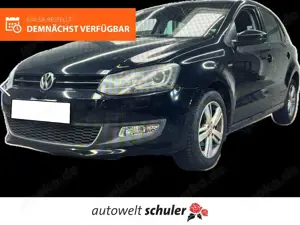 Volkswagen Polo 1.2 TSI Match Xenon Navi Stizheizung