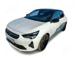 Opel Corsa F e GS Line NAVI+LED+ALCANTARA+ACC Bild 1