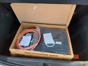 Opel Corsa F e GS Line NAVI+LED+ALCANTARA+ACC Bild 5