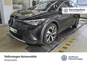 Volkswagen ID.4 Pro Performance 1st*AHK*LED*Standklima*SHZ*
