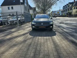Volkswagen Passat Variant Business,Auto,Klimaaut,NAV,Kamira Bild 2
